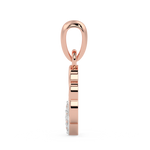 Load image into Gallery viewer, 9K Gold Estelle Pendant