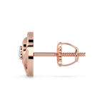 Load image into Gallery viewer, 9K Gold Farah Earrings