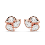 Load image into Gallery viewer, 9K Gold Bella Earrings