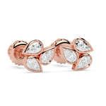 Load image into Gallery viewer, 9K Gold Bella Earrings