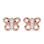 Load image into Gallery viewer, 9K Gold Chloe Earrings