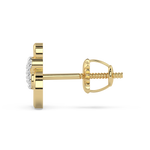Load image into Gallery viewer, 9K Gold Sienna Earrings