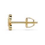 Load image into Gallery viewer, 9K Gold Renata Earrings