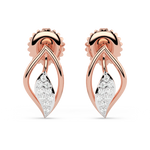 Load image into Gallery viewer, 9K Gold Catalina Earrings