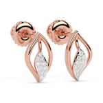 Load image into Gallery viewer, 9K Gold Catalina Earrings