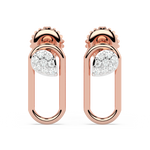 Load image into Gallery viewer, 9K Gold Antonella Earrings