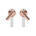 Load image into Gallery viewer, 9K Gold Liora Earrings