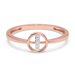 Load image into Gallery viewer, 9K Gold Mahira Ring