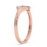 Load image into Gallery viewer, 9K Gold Ishani Ring