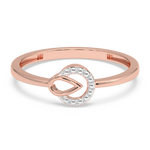 Load image into Gallery viewer, 9K Gold Suhana Ring