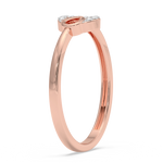 Load image into Gallery viewer, 9K Gold Suhana Ring