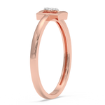 Load image into Gallery viewer, 9K Gold Gabriella Ring