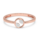 Load image into Gallery viewer, 9K Gold Zara Ring