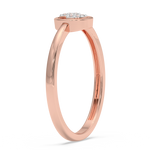 Load image into Gallery viewer, 9K Gold Zara Ring