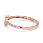 Load image into Gallery viewer, 9K Gold Josephine Ring