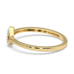 Load image into Gallery viewer, 9K Gold Penelope Ring