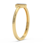 Load image into Gallery viewer, 9K Gold Penelope Ring
