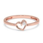 Load image into Gallery viewer, 9K Gold Aaradhya Ring
