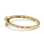 Load image into Gallery viewer, 9K Gold Aaradhya Ring
