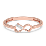 Load image into Gallery viewer, 9K Gold Riya Ring