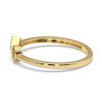 Load image into Gallery viewer, 9K Gold Riya Ring