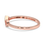Load image into Gallery viewer, 9K Gold Riya Ring