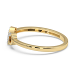 Load image into Gallery viewer, 9K Gold Myra Ring