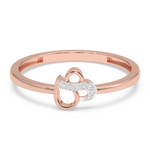 Load image into Gallery viewer, 9K Gold Anaya Ring