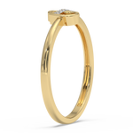Load image into Gallery viewer, 9K Gold Anaya Ring