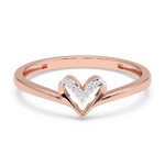 Load image into Gallery viewer, 9K Gold Thalia Ring