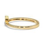 Load image into Gallery viewer, 9K Gold Vega Ring