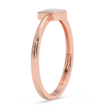 Load image into Gallery viewer, 9K Gold Genevieve Ring