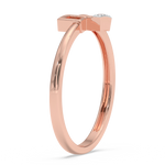 Load image into Gallery viewer, 9K Gold Andromeda Ring