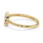 Load image into Gallery viewer, 9K Gold Selene Ring
