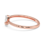 Load image into Gallery viewer, 9K Gold Arabella Ring