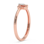 Load image into Gallery viewer, 9K Gold Arabella Ring