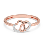Load image into Gallery viewer, 9K Gold Theodora Ring