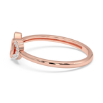 Load image into Gallery viewer, 9K Gold Theodora Ring
