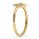 Load image into Gallery viewer, 9K Gold Imogen Ring