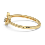 Load image into Gallery viewer, 9K Gold Beatrice Ring