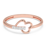 Load image into Gallery viewer, 9K Gold Florence Ring