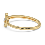 Load image into Gallery viewer, 9K Gold Florence Ring