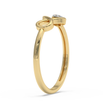 Load image into Gallery viewer, 9K Gold Sylvie Ring