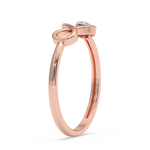 Load image into Gallery viewer, 9K Gold Sylvie Ring
