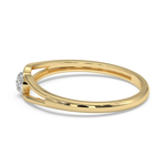 Load image into Gallery viewer, 9K Gold Margaux Ring