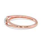 Load image into Gallery viewer, 9K Gold Margaux Ring