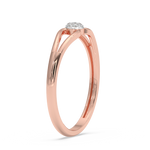 Load image into Gallery viewer, 9K Gold Margaux Ring