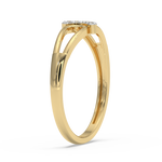 Load image into Gallery viewer, 9K Gold Elodie Ring