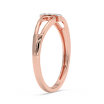 Load image into Gallery viewer, 9K Gold Elodie Ring