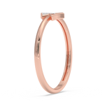 Load image into Gallery viewer, 9K Gold Brigitte Ring